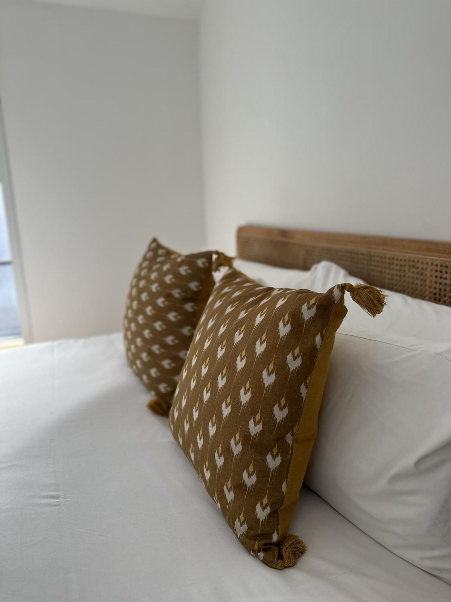 Feriehus Ideal Getaway - 3 Bed Harbourside