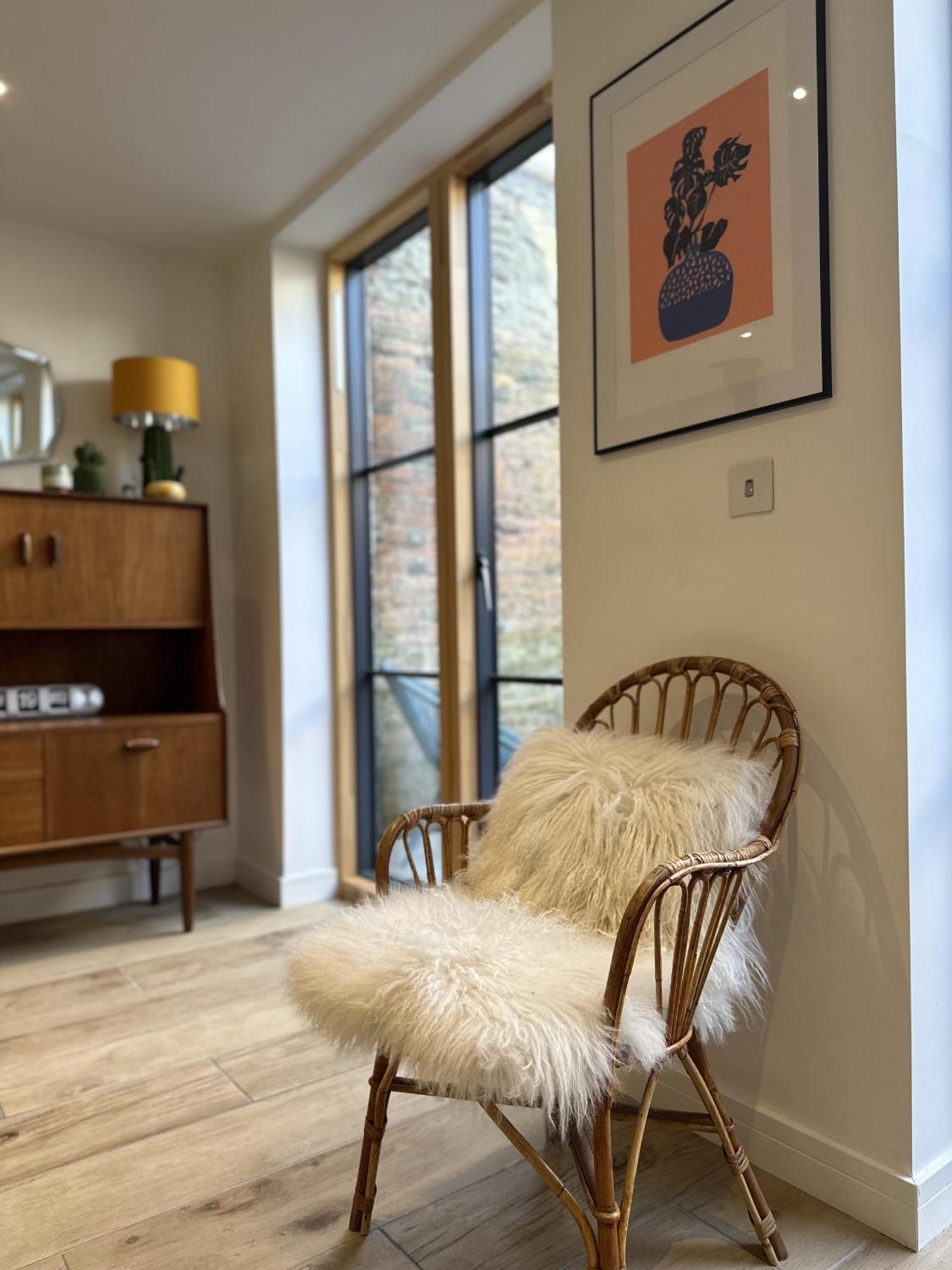 Ideal Getaway - 3 Bed Harbourside Feriehus Bristol