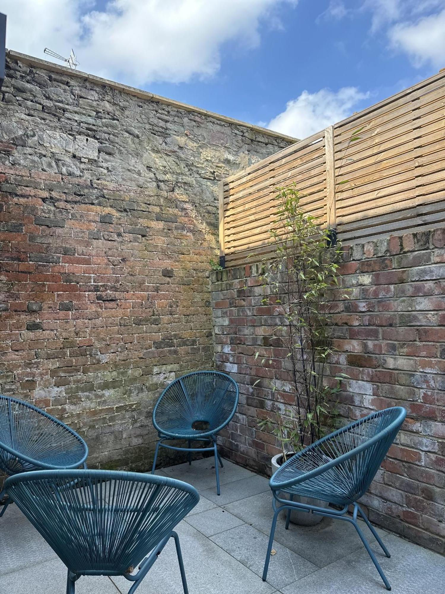 Ideal Getaway - 3 Bed Harbourside Feriehus Bristol